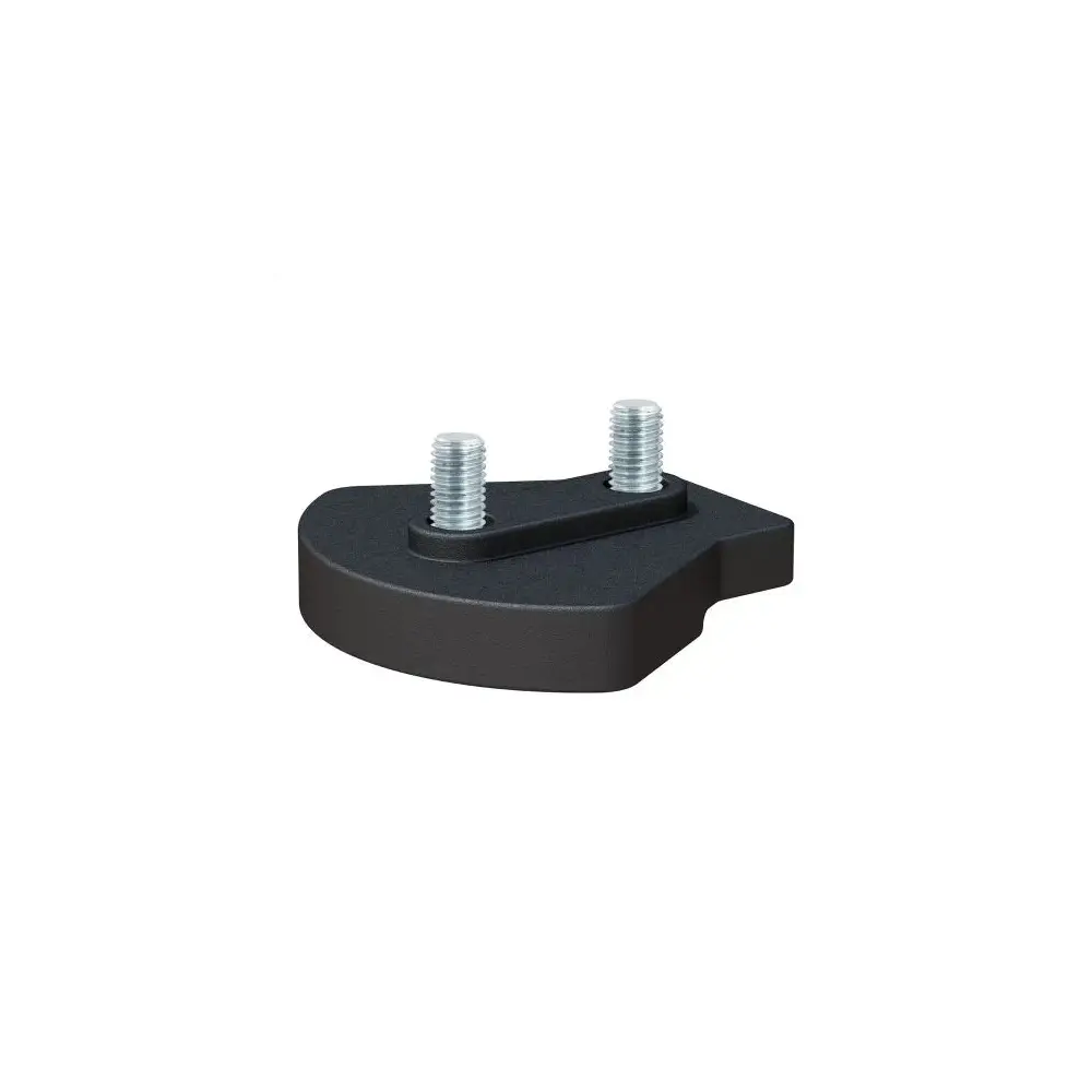A-Series 5th Wheel Wedge Kit - CUR16994